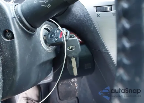 2011 Subaru Outback 2.5I Limited from USA, damaged, VIN 4S4BRBKC5B3389992